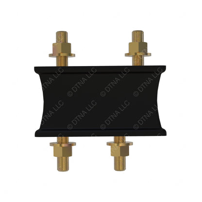 05-19338-000 - ISOLATOR M2-RAD