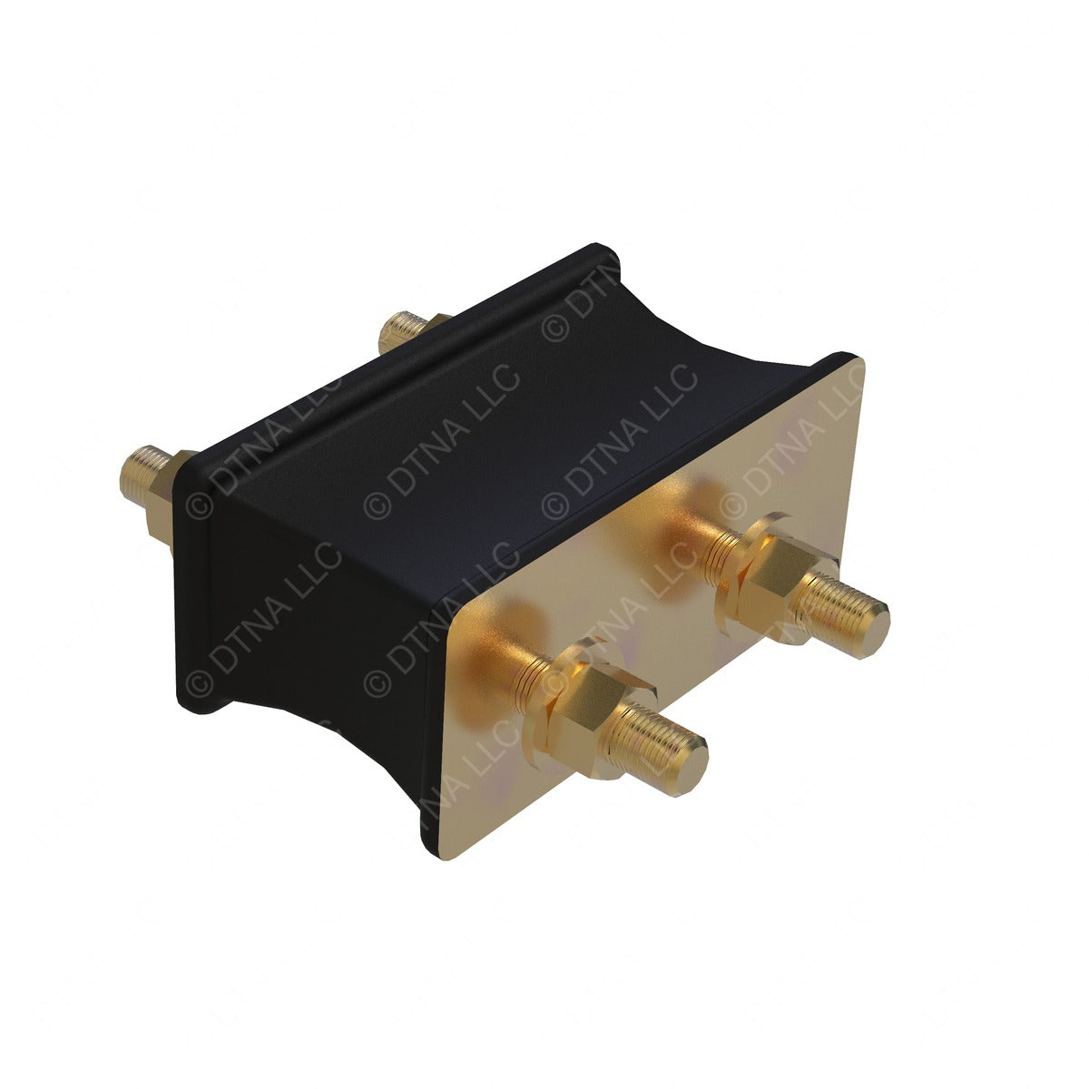 05-19338-000 - ISOLATOR M2-RAD