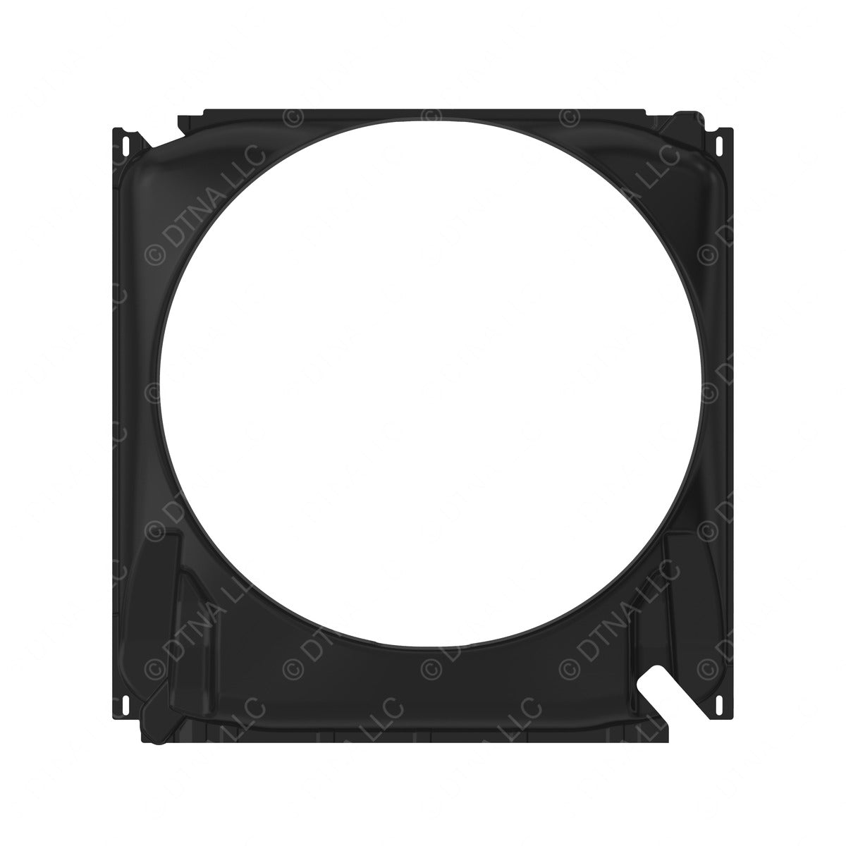 05-19760-002 - SHROUD,NON-ENG MNT,150
