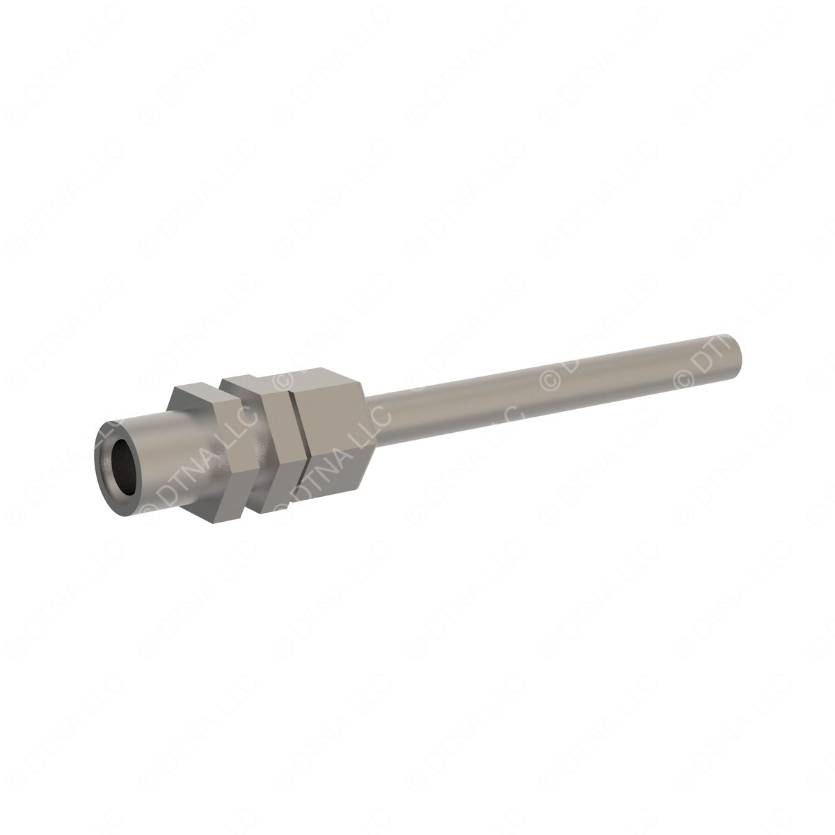 05-20510-000 - CONDUIT-BHD,FAN SHROUD