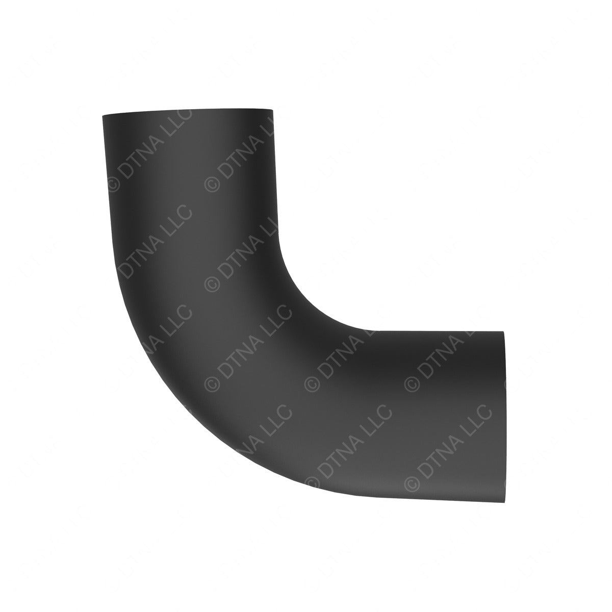 05-20967-000 - HOSE-ELBOW,EPDM,90DEG,2.50 I.D