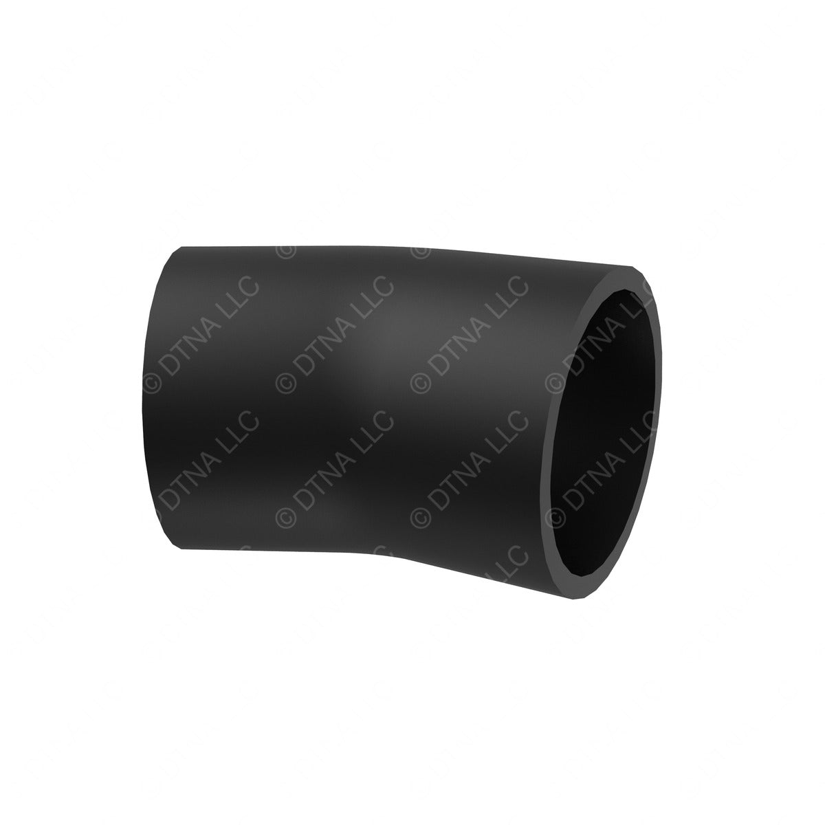 05-22451-001 - HOSE-ELBOW,ECR 2.5 DIA X 25 DE