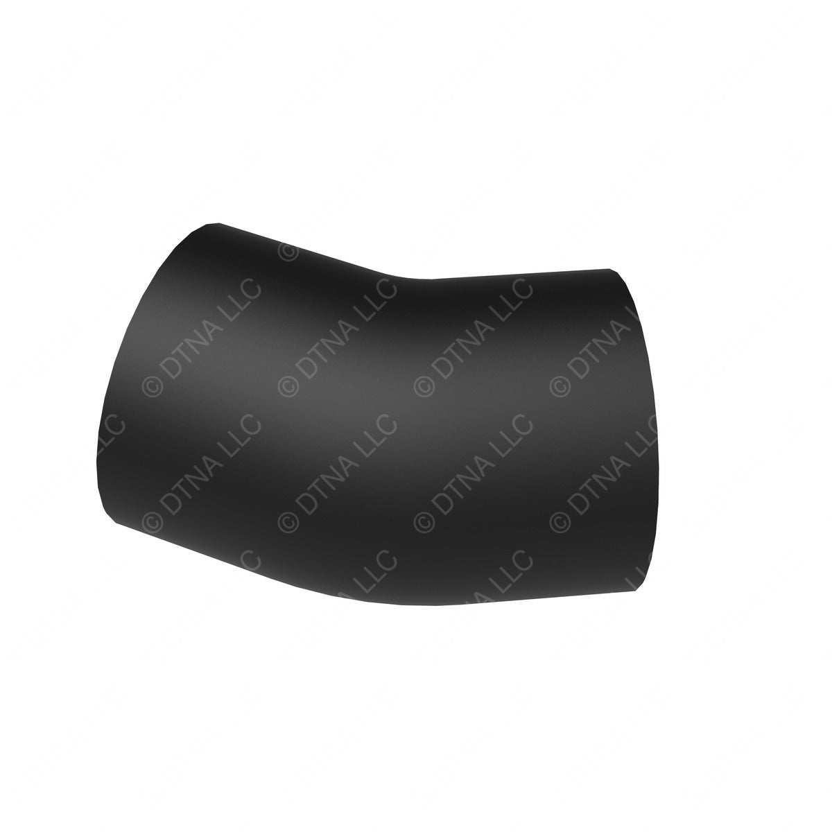 05-22451-001 - HOSE-ELBOW,ECR 2.5 DIA X 25 DE