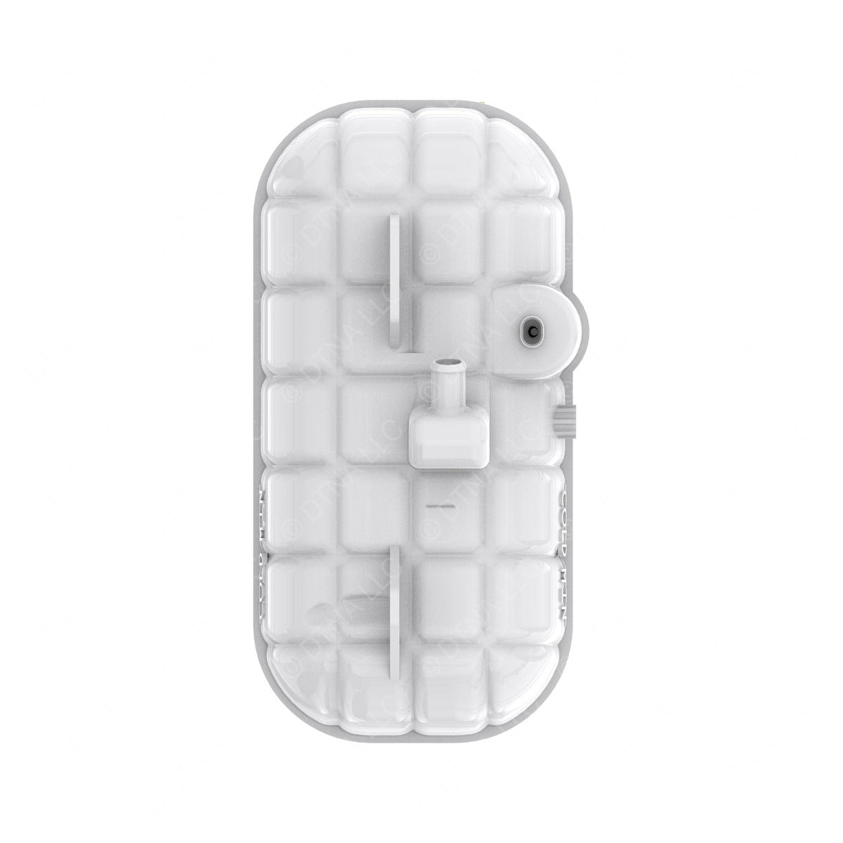 05-23045-002 - TANK, SURGE CENTURY CLASS