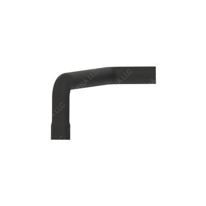 05-23317-001 - HOSE - COOLANT, UPPER RADIATOR, 905, EPDM