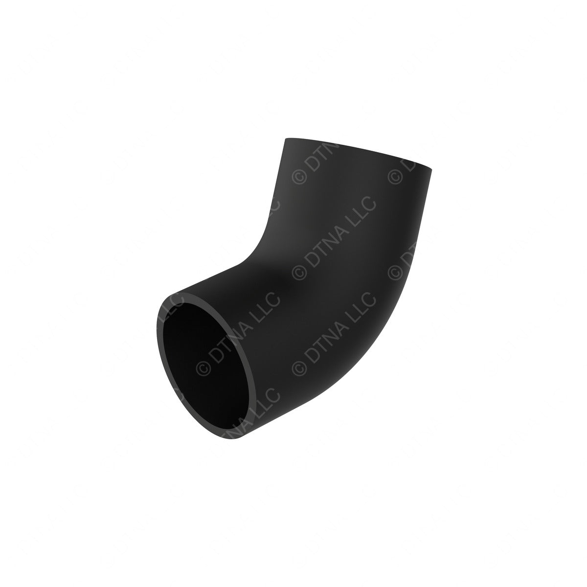 05-23480-002 - HOSE-ELBOW,ECR,2.5 DIA X 60 DEG