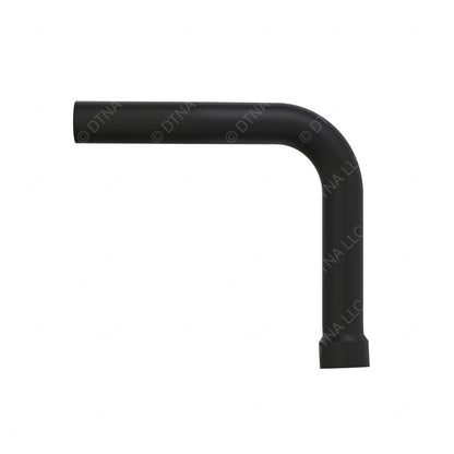 05-24153-000 -HOSE - COOLANT, LOWER, M2, C7/C9, DFL, RUBBER