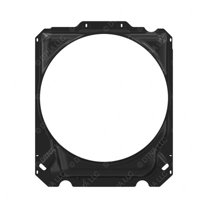 05-25309-000 - SHROUD ASSEMBLY - RADIATOR FAN, N65 RAD, 28 IN