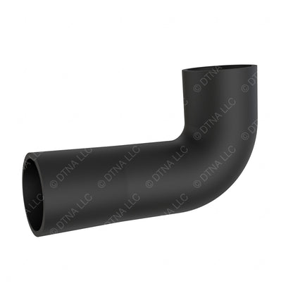 05-28508-001 - HOSE - LWR RAD OUTLET, P3, ELECTRO CHEMICAL RESISTANT