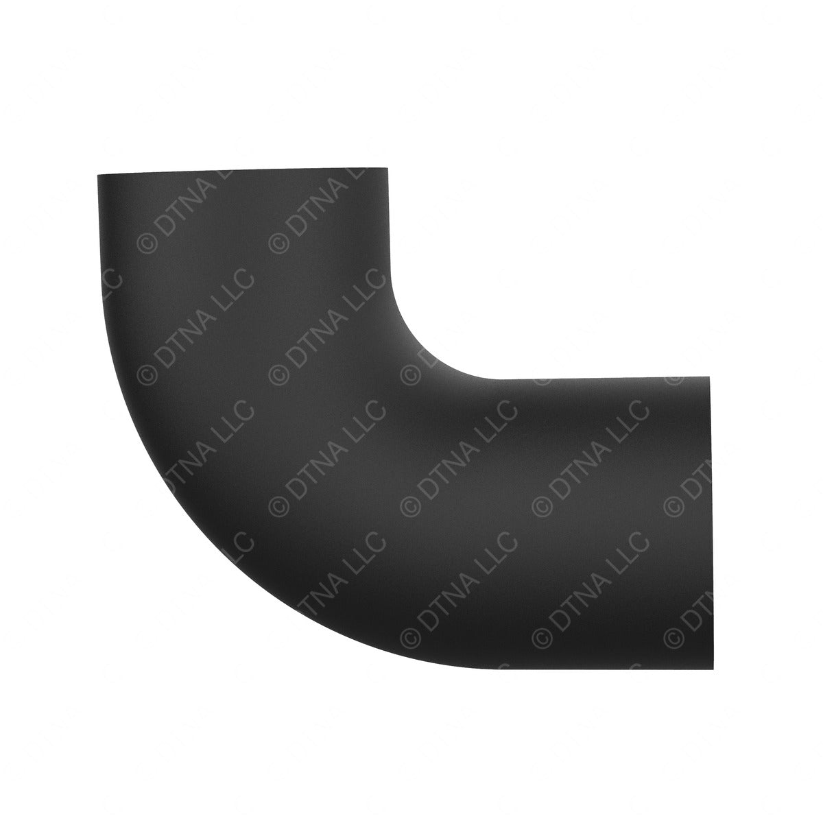 05-29973-008 - HOSE-ELBOW,90DEG,62 ID