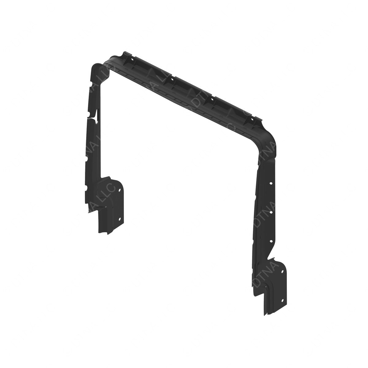 05-30811-000 - SHIELD-AIR RECIRCULATION,M1400