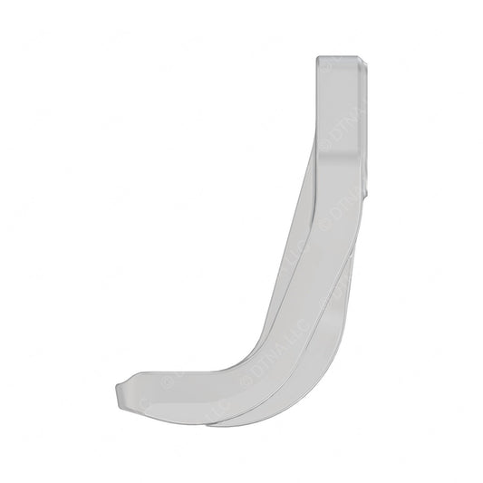 05-30928-001 - BRACKET - RADIATOR SUPPORT, 1400, RIGHT HAND SIDE, ISO