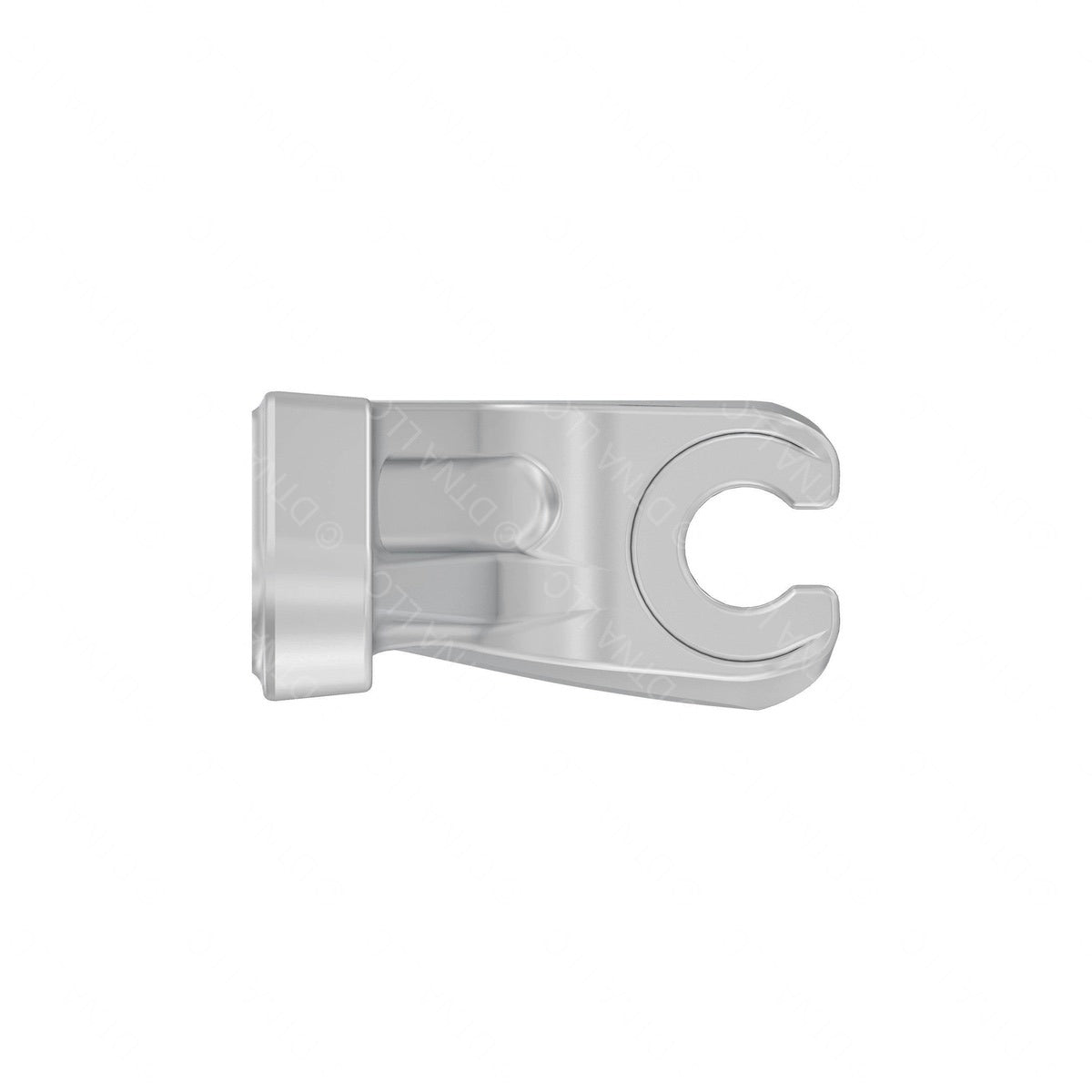 05-30928-001 - BRACKET - RADIATOR SUPPORT, 1400, RIGHT HAND SIDE, ISO