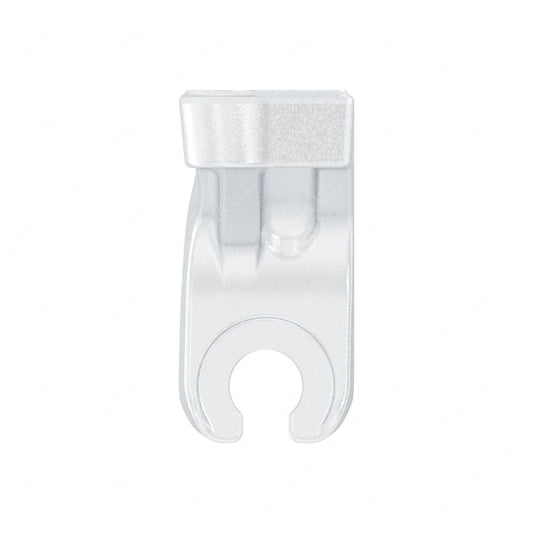 05-30974-001 - BRACKET-RAD,BOTTOM CHANNEL,SPL