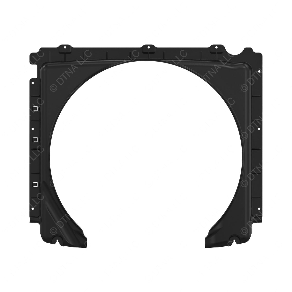 05-32791-000 - SHROUD-FAN,K90,NGC,DD13/15