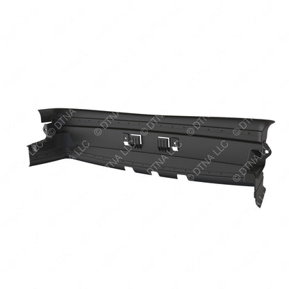 05-33032-000 - BAFFLE-AIR RECIRCULATION,FPT,LOWER