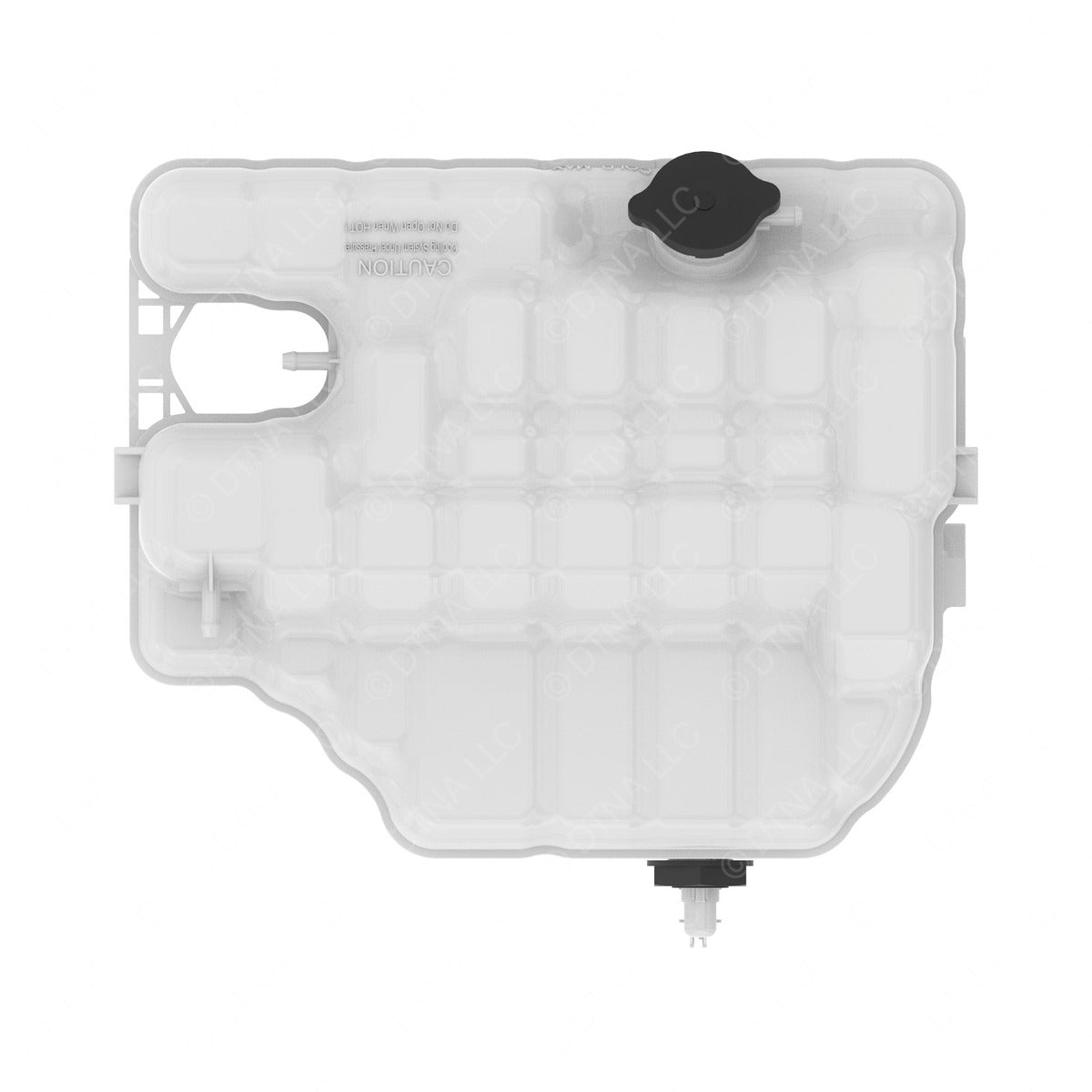 05-34203-000 - TANK-SURGE,PLASTIC,MT/EFX