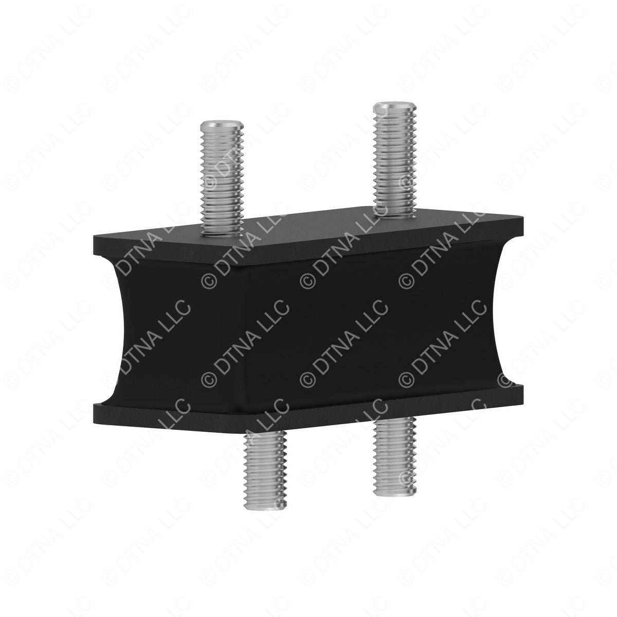 05-34494-000 - ISOLATOR-RADIATOR SUPPORT