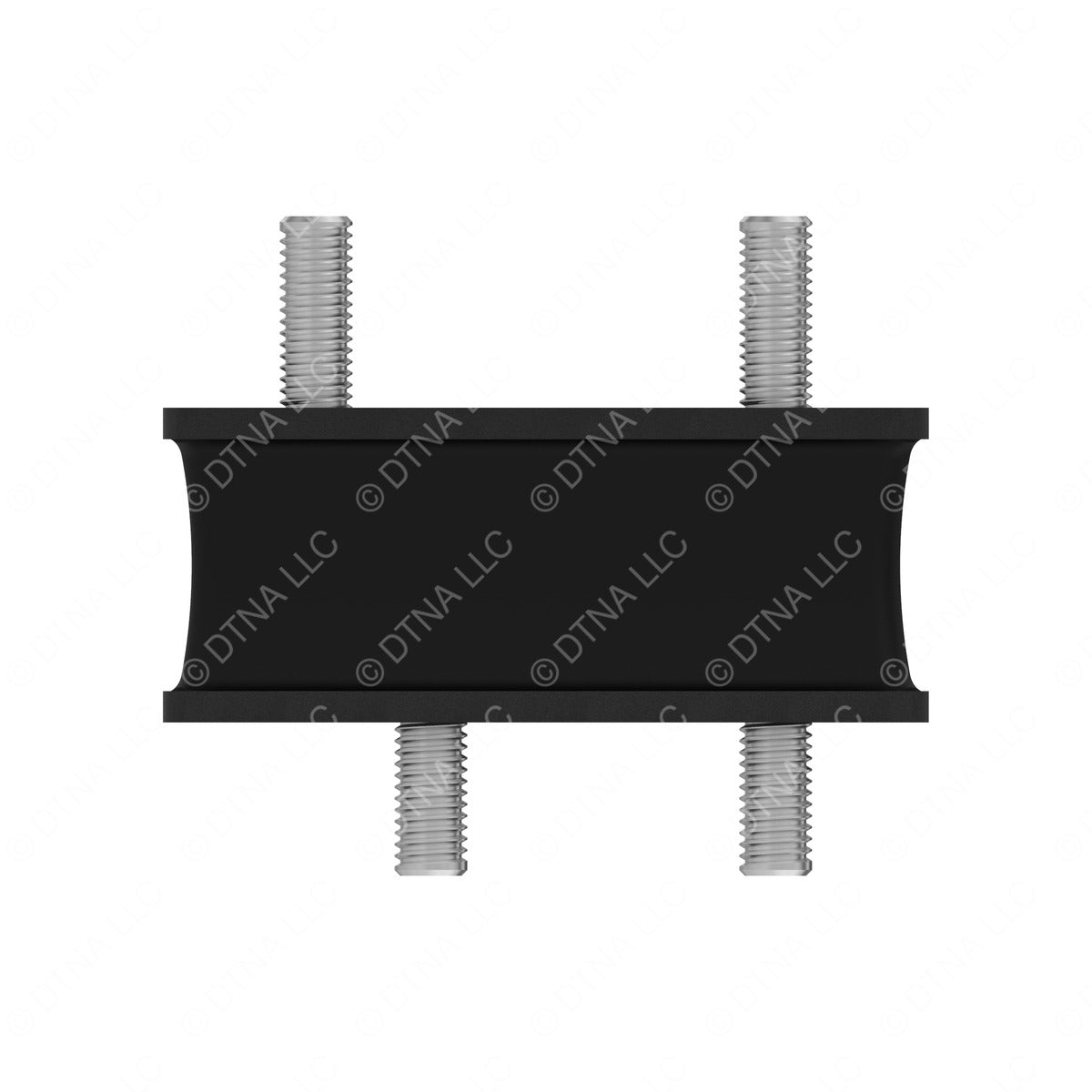 05-34494-000 - ISOLATOR-RADIATOR SUPPORT