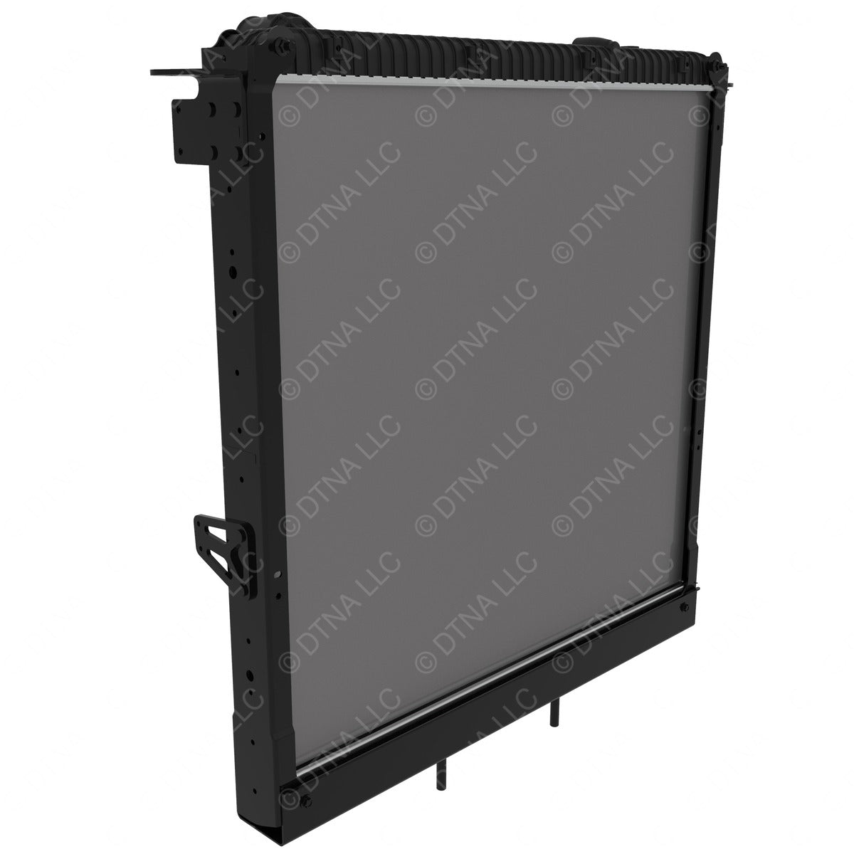 05-37145-000 -RADIATOR ASSEMBLY - COMPLETE