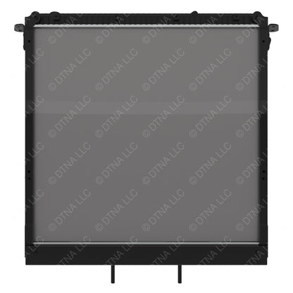 05-37145-000 -RADIATOR ASSEMBLY - COMPLETE