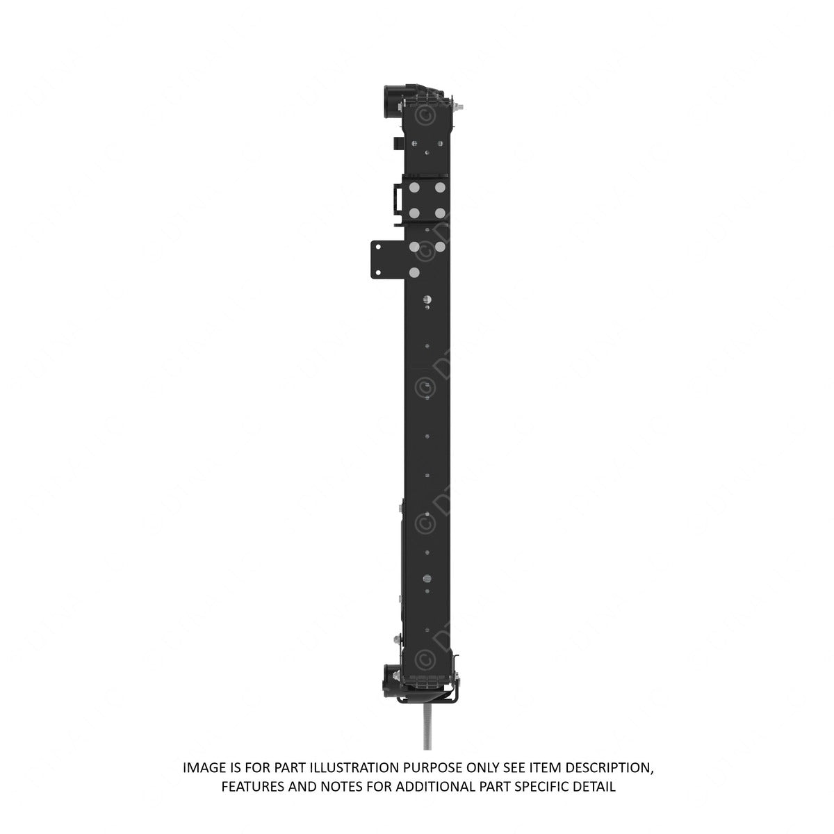 05-37145-001 - RAD ASSY COMPLETE