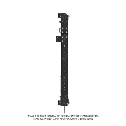 05-37145-001 - RAD ASSY COMPLETE
