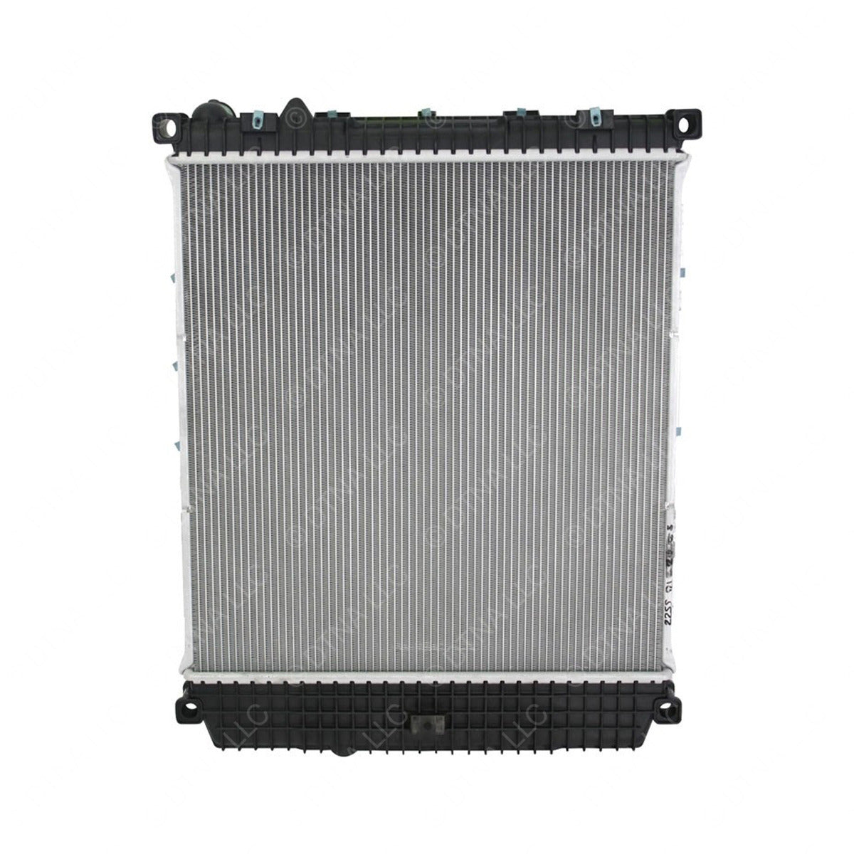 05-37217-039 - HOUSED RADIATOR ASSEMBLY