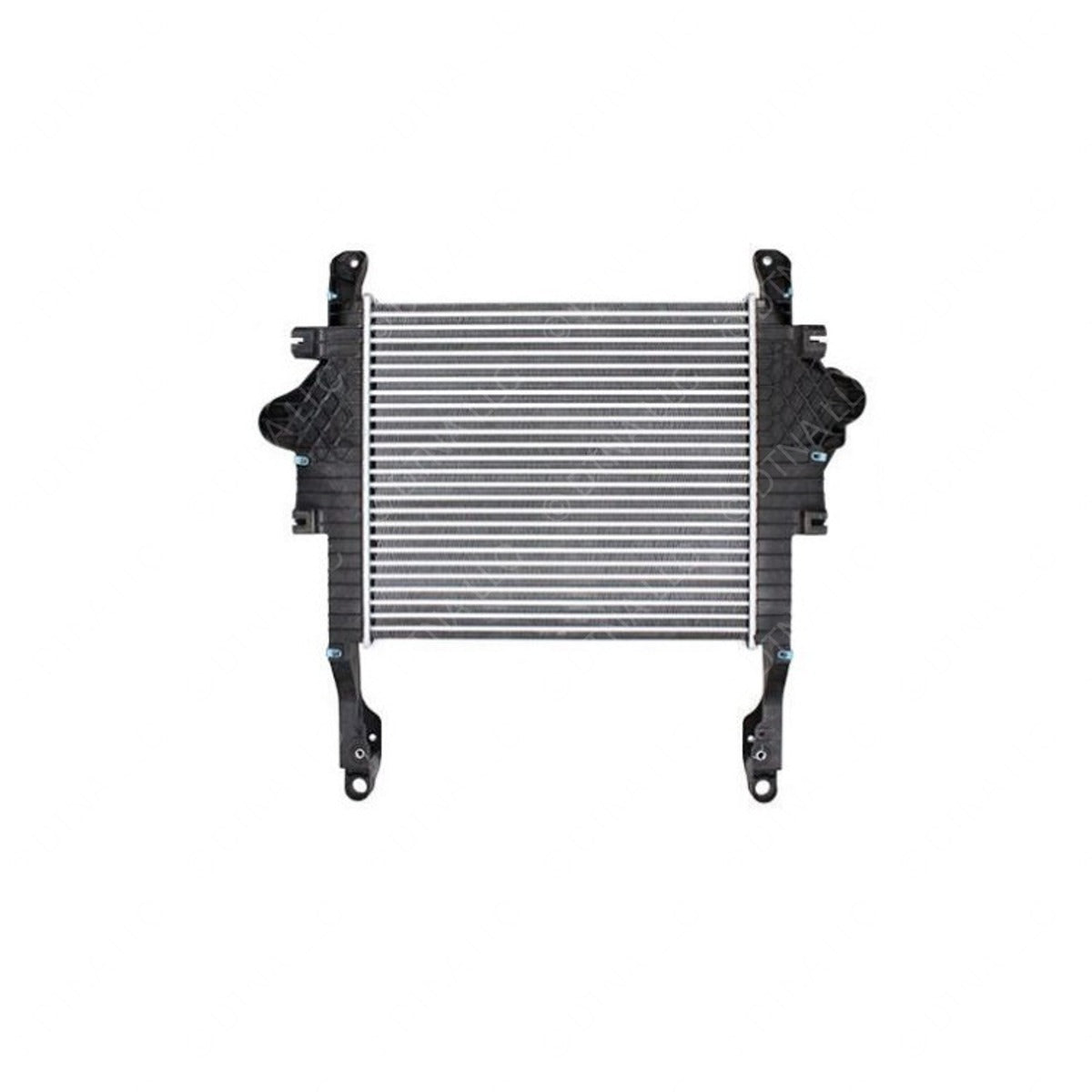 05-37218-009 - CHARGED AIR COOLER