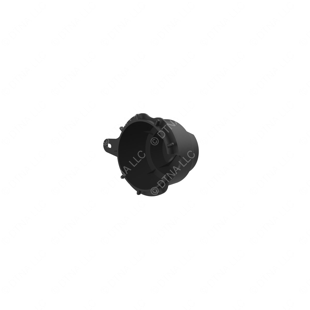 06-84258-001 - COVER- BULB, HEADLAMP