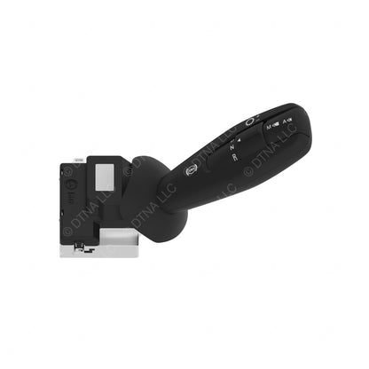 06-87751-002 -CONTROL - SHIFTER WITH ENGINE BRAKE