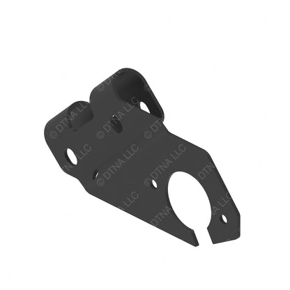 06-89255-000 - BRACKET - 30K RECEPTACLE, STRUT MOUNTING