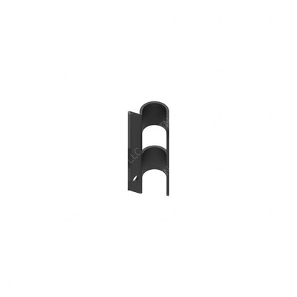 06-89255-000 - BRACKET - 30K RECEPTACLE, STRUT MOUNTING