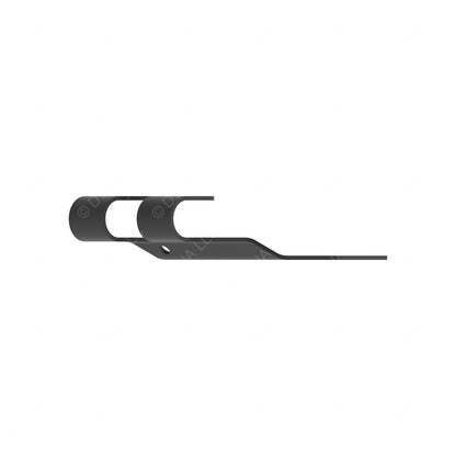 06-89255-000 - BRACKET - 30K RECEPTACLE, STRUT MOUNTING