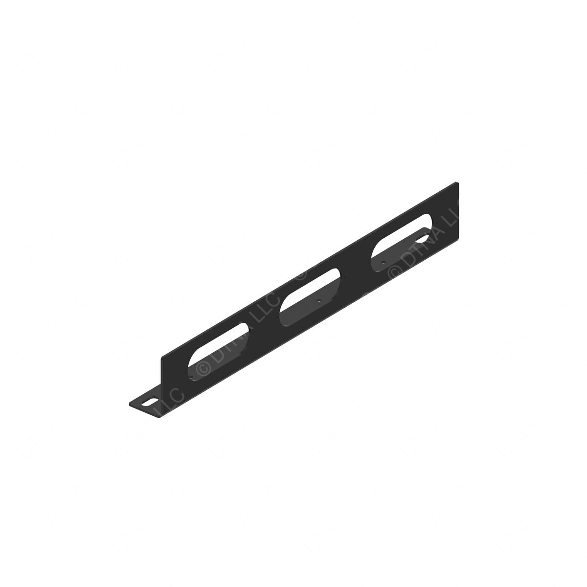 06-94784-000 - BRACKET-LAMP,OVAL,ACROSS RAIL