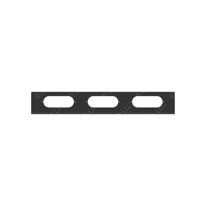06-94784-000 - BRACKET-LAMP,OVAL,ACROSS RAIL