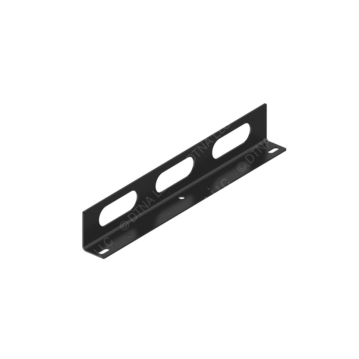 06-94784-000 - BRACKET-LAMP,OVAL,ACROSS RAIL