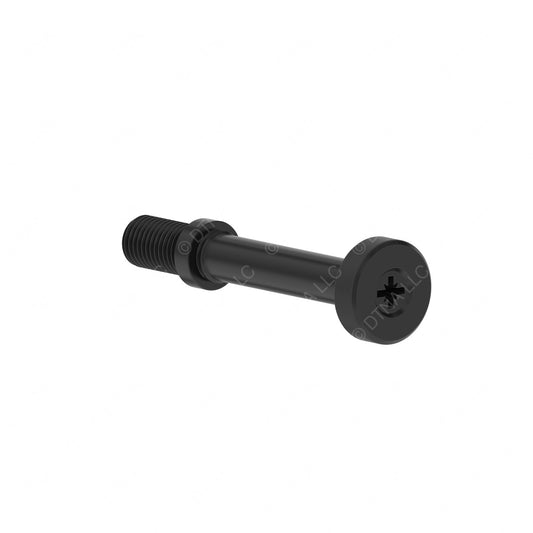 06-94814-003 - SCREW - CAPTIVE, SCH COVER, HINGED, P3