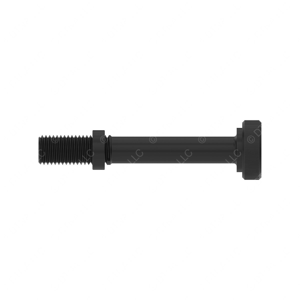 06-94814-003 - SCREW - CAPTIVE, SCH COVER, HINGED, P3