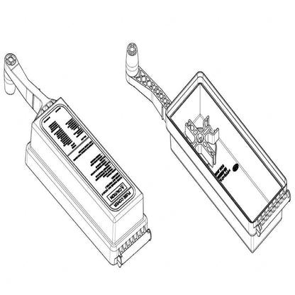 06-95350-000 - COVER - SCH, HINGED, P3
