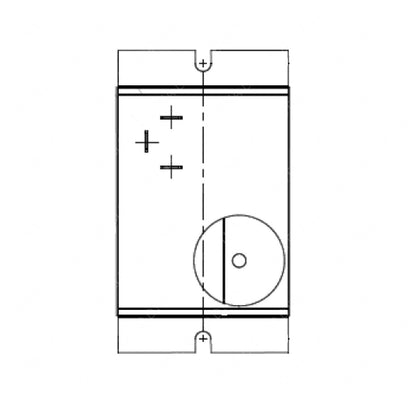 06-95897-000 - FLASHER-12V,25AMP,AUDIBLE
