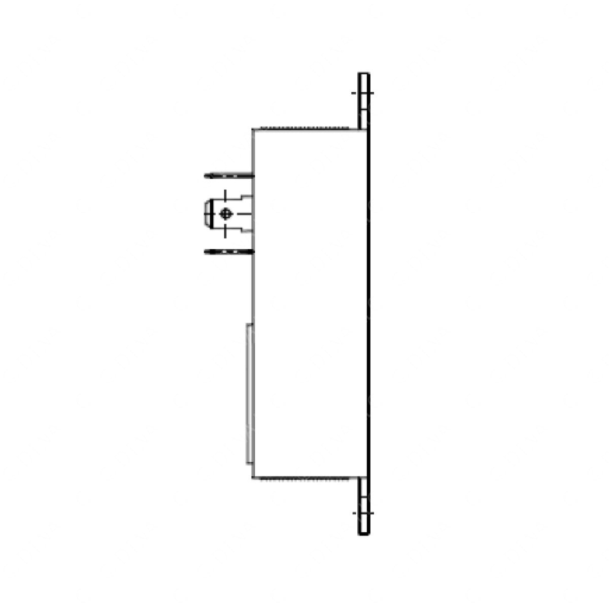 06-95897-000 - FLASHER-12V,25AMP,AUDIBLE