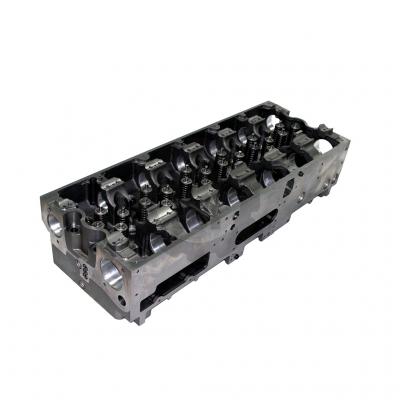 060163E - ENGINE CYINDER HEAD CUMMINS ISX 12.0L