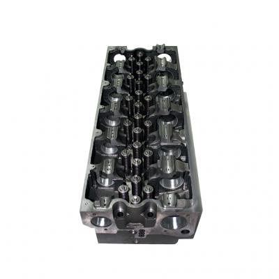 060163E - ENGINE CYINDER HEAD CUMMINS ISX 12.0L