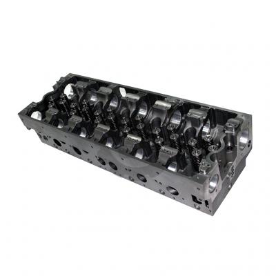 060163E - ENGINE CYINDER HEAD CUMMINS ISX 12.0L