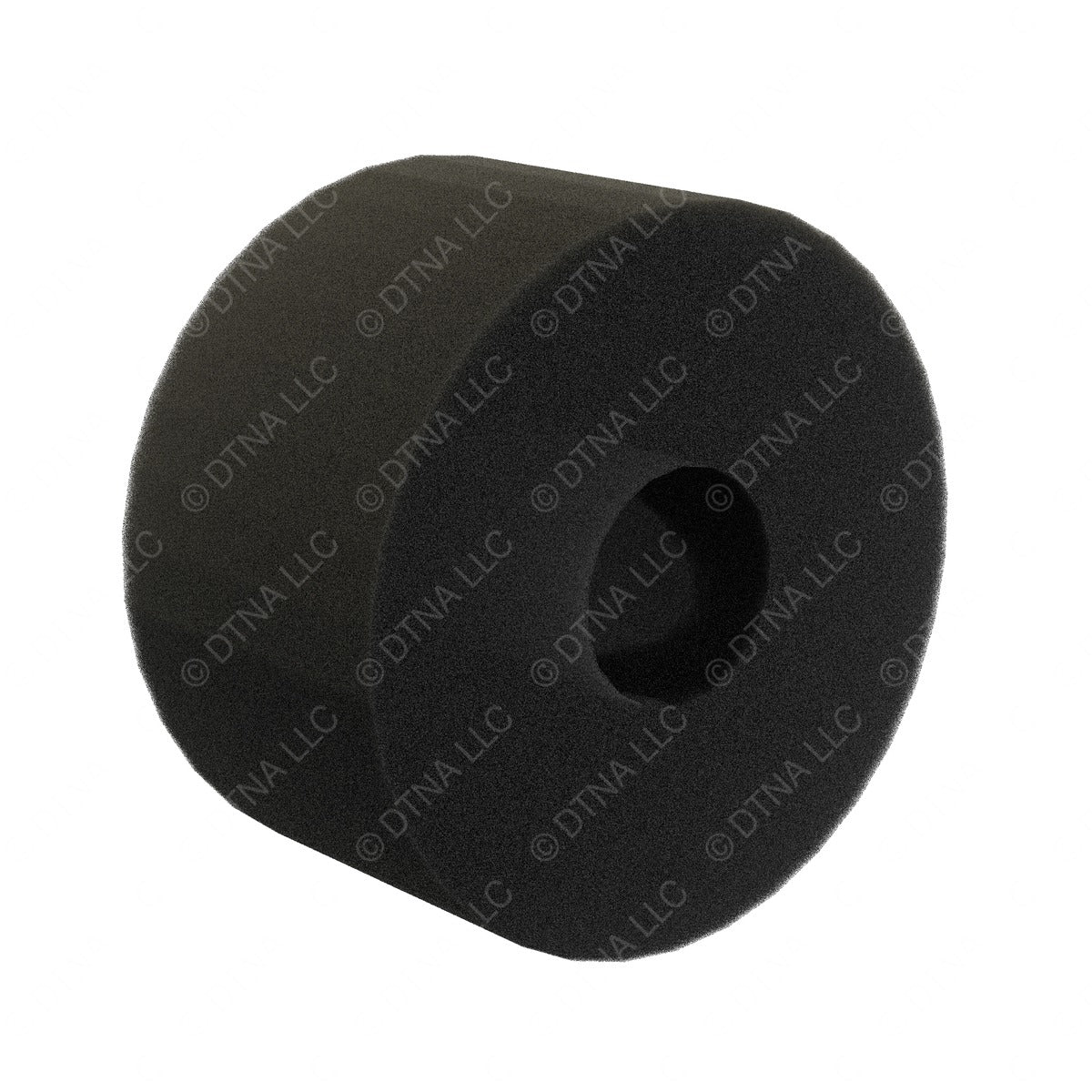 07-18050-000 - PLUG-FOAM,SHIFT KNOB,FULLER,FL