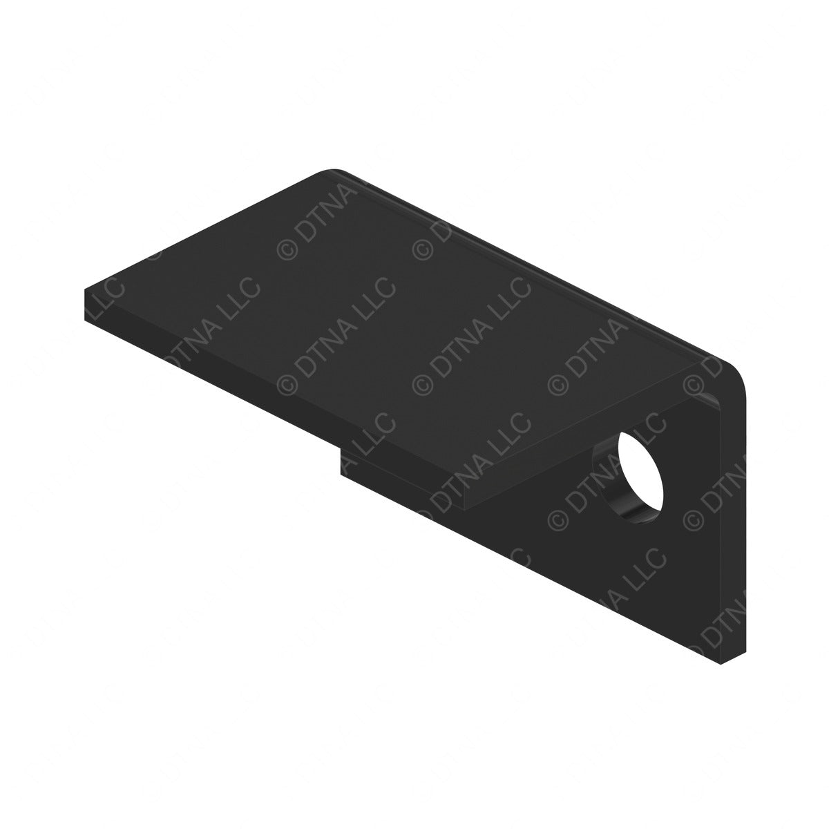 07-20698-000 - BRACKET-SUPPORT,TRANS,LH,FLX