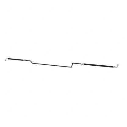 07-21746-000 - TUBE-SUPPLY, JIC FITTINGS