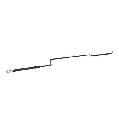 07-21747-000 - TUBE-RETURN, JIC FITTINGS