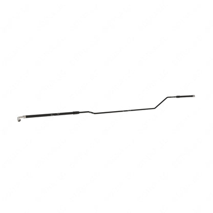 07-21747-000 - TUBE-RETURN, JIC FITTINGS